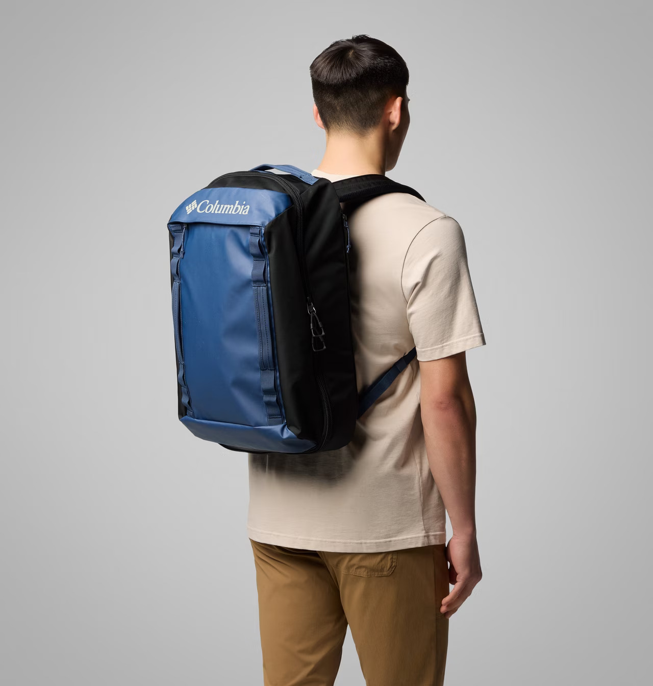 کوله کلمبیا