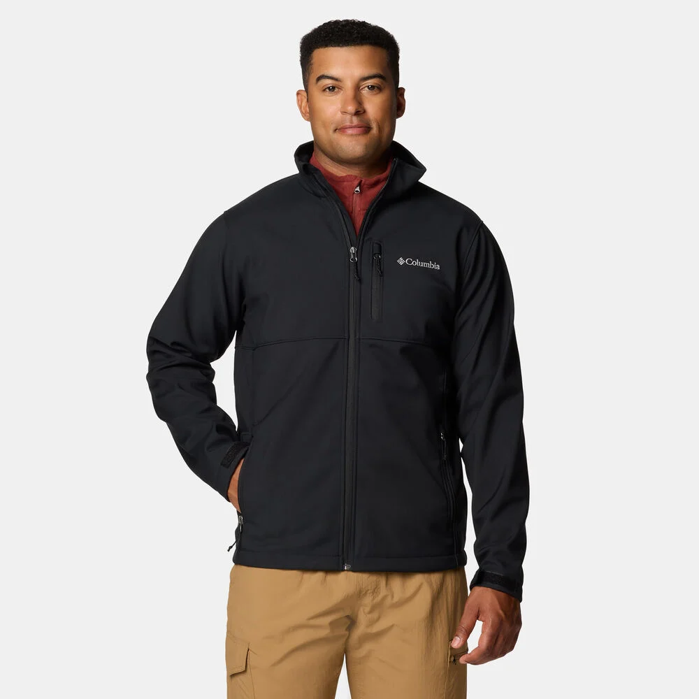 کاپشن مردانه Ascender™ Softshell Jacket برند Columbia