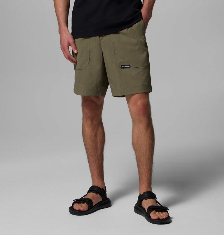 شلوارک مردانه Landroamer™ Scout Shorts برند Columbia