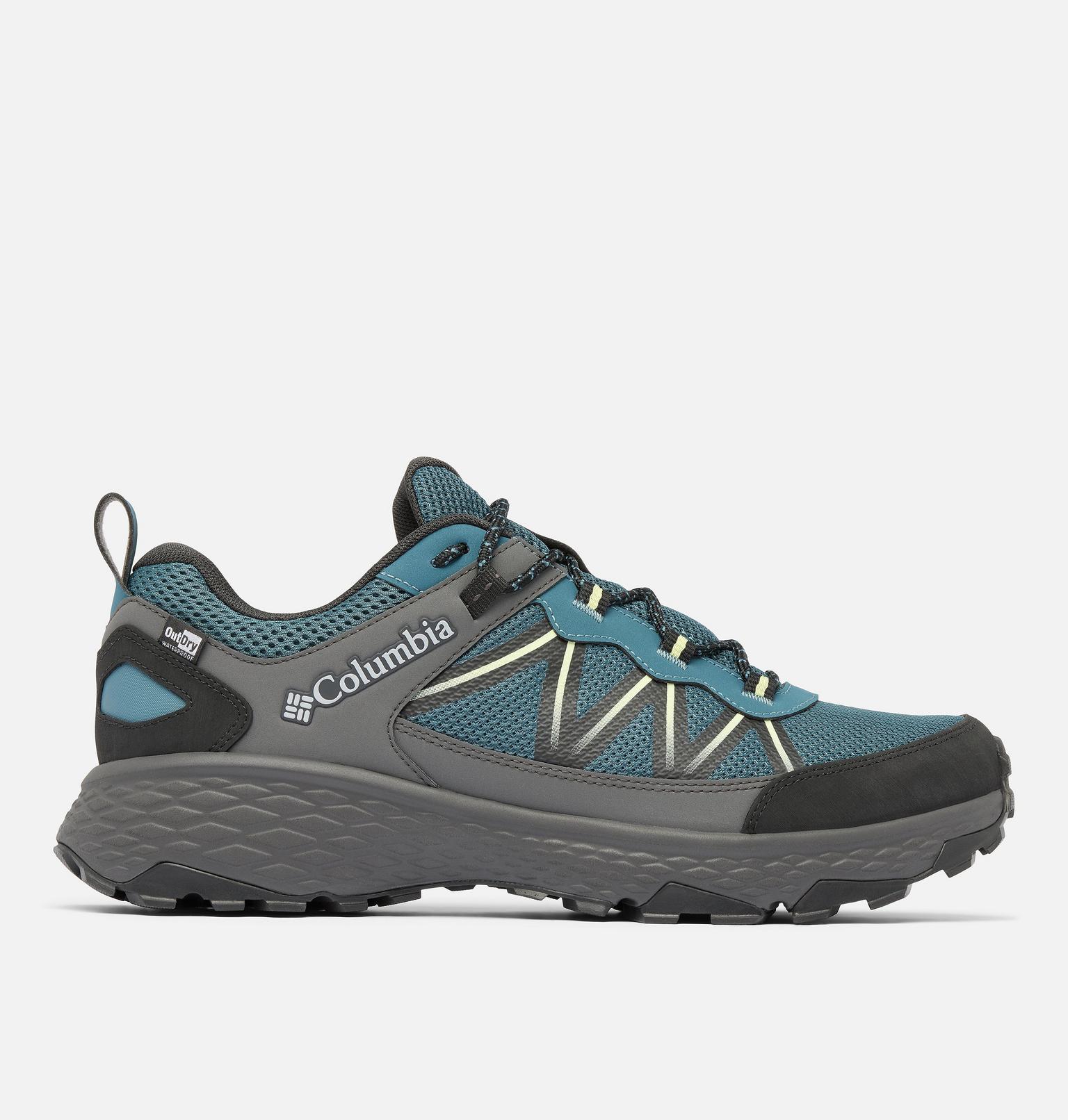 کفش مردانه Men's Peakfreak Rush™ Outdry™ Hiking Shoe از برند کلمبیا
