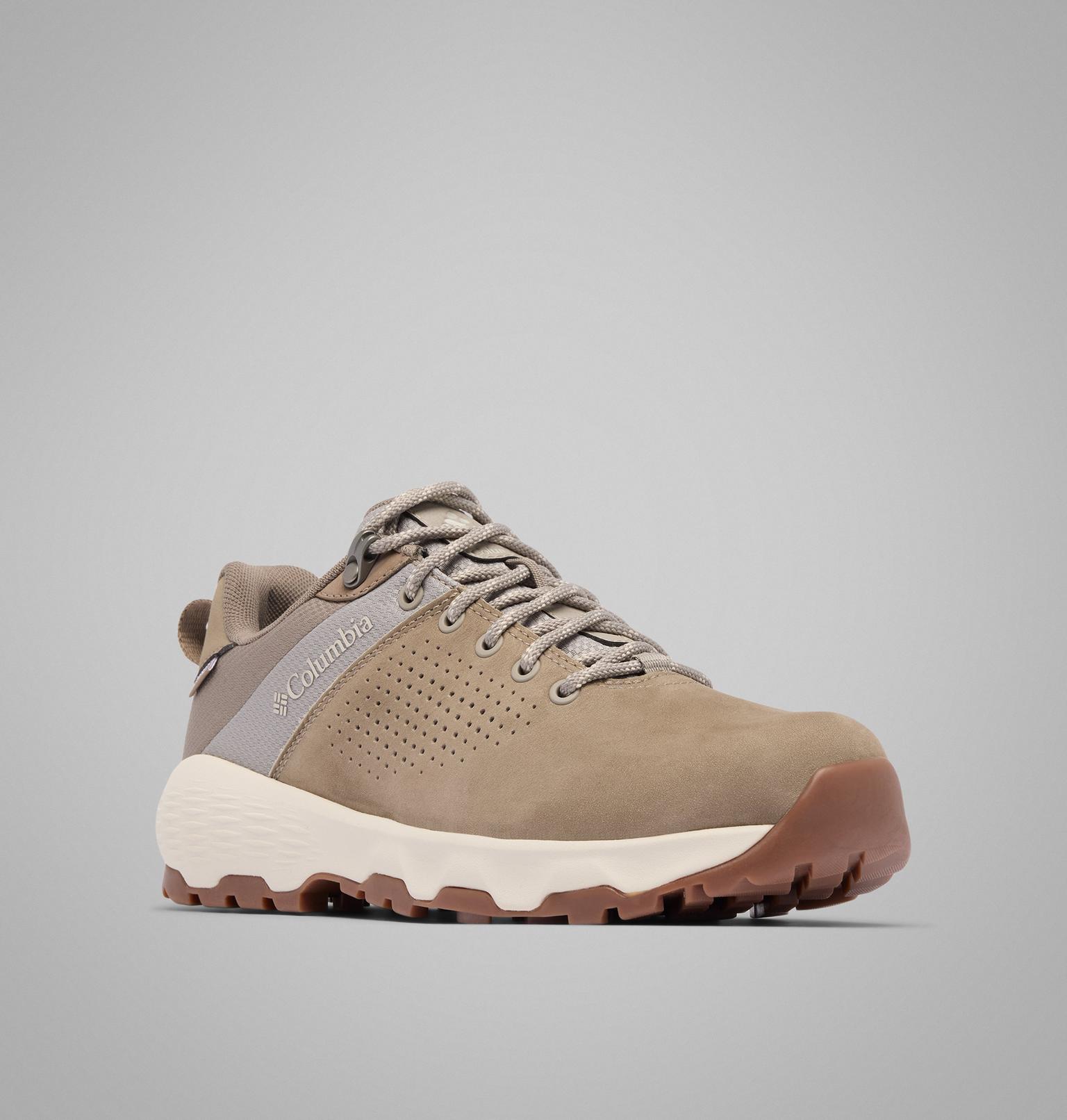 کفش زنانه Women's Newton Nimble™ LTR Waterproof Shoe برند Columbia